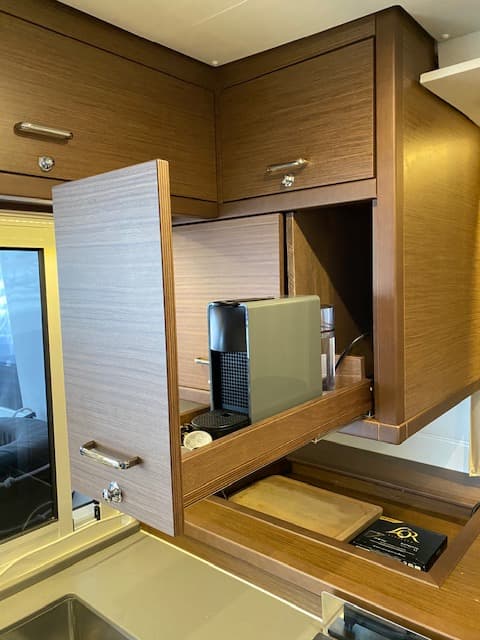 Lagoon 450 Fly - photo 22