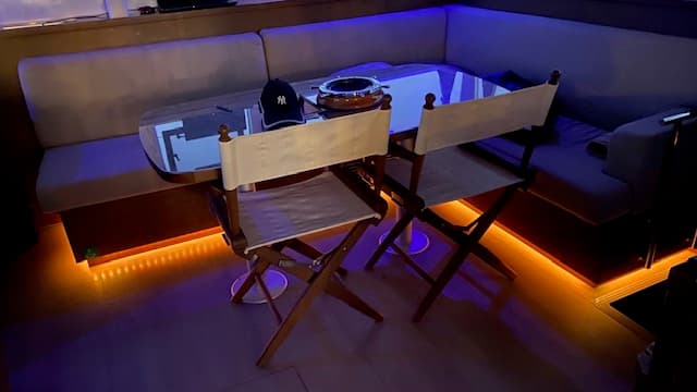 Lagoon 450 Fly - photo 26