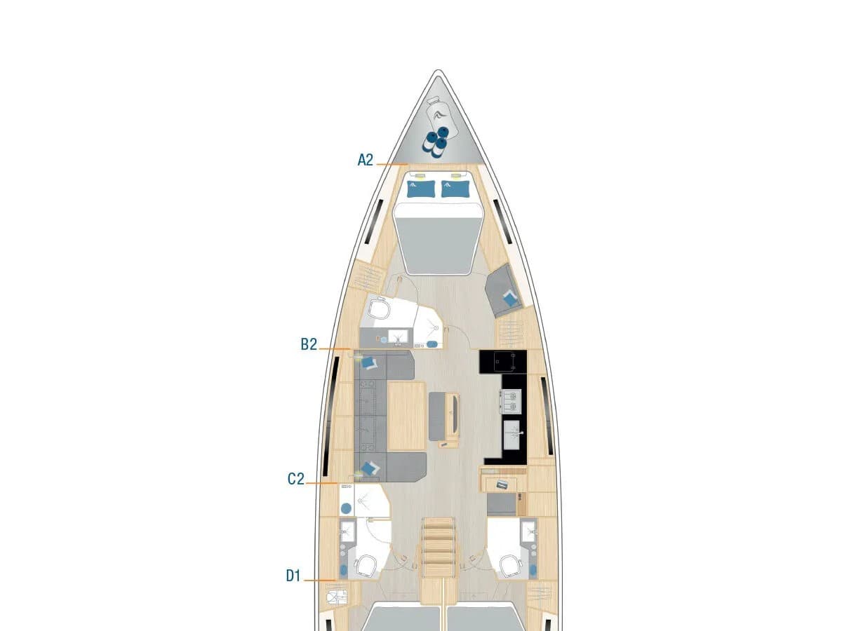 Boat plan