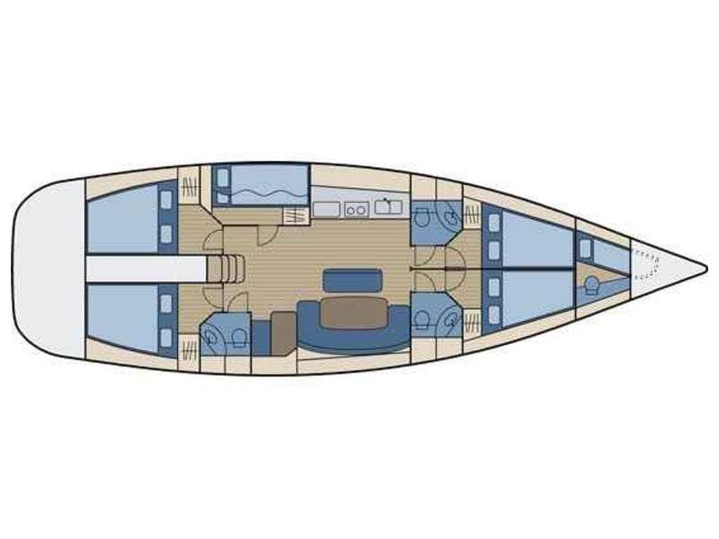 Boat plan