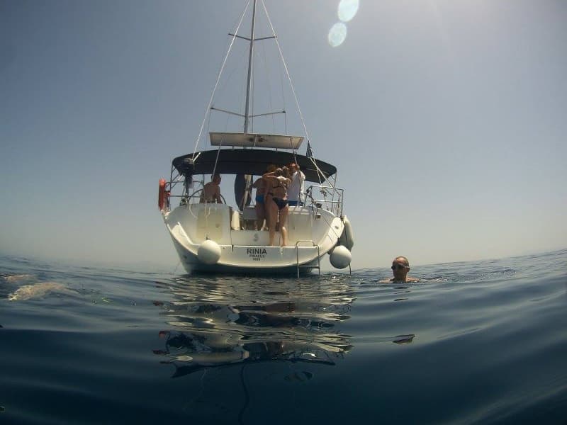 Cyclades 50.5 - photo 6