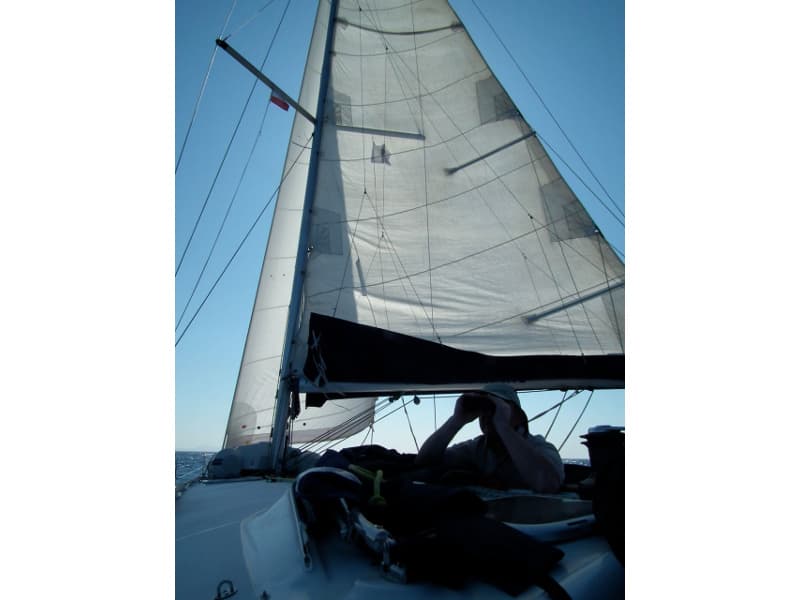 Cyclades 50.5 - photo 5