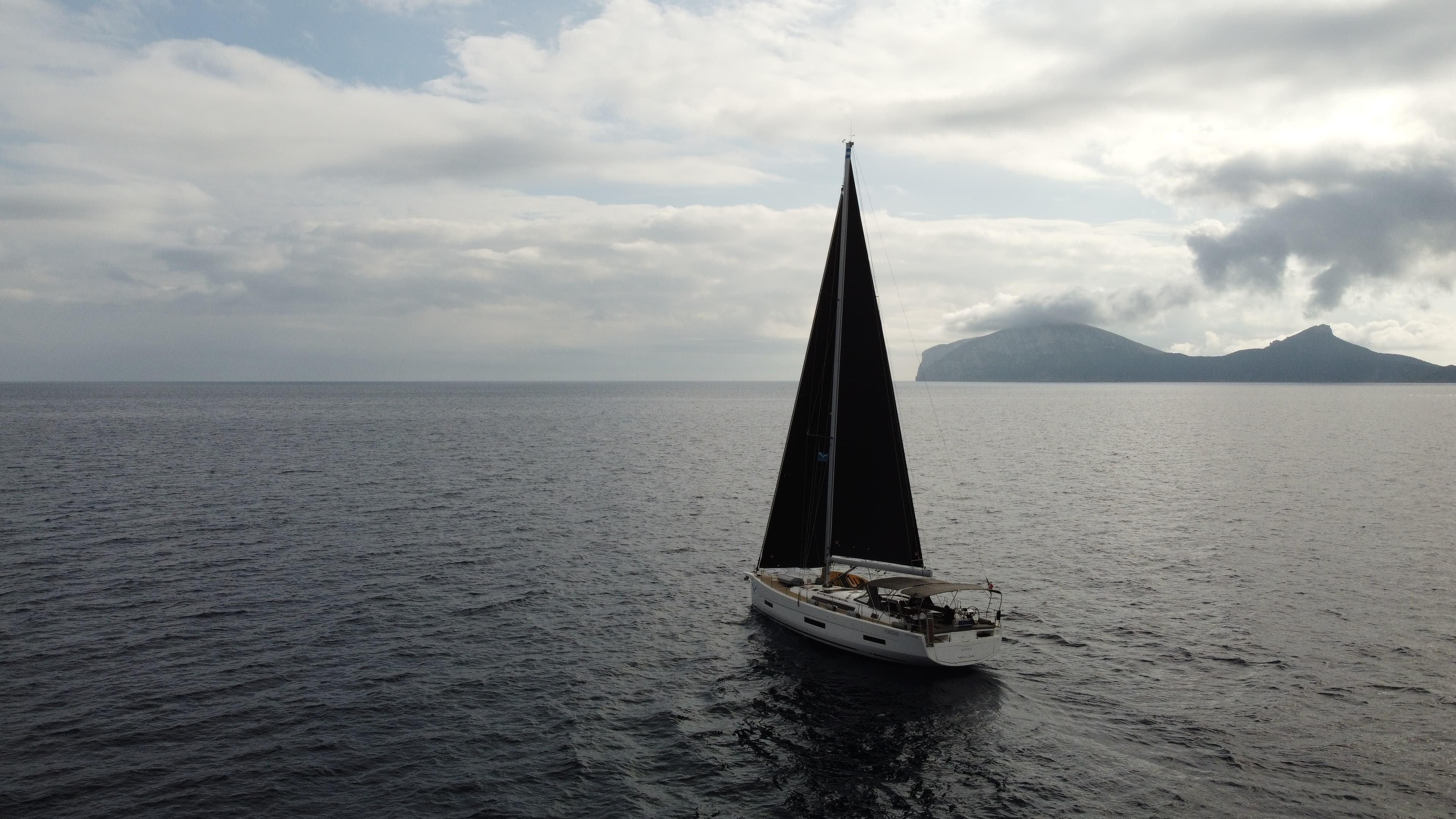 Dufour 530 - photo 18