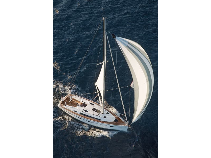 Bavaria Cruiser 41 - photo 11