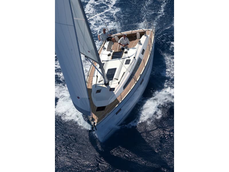 Bavaria Cruiser 41 - photo 7