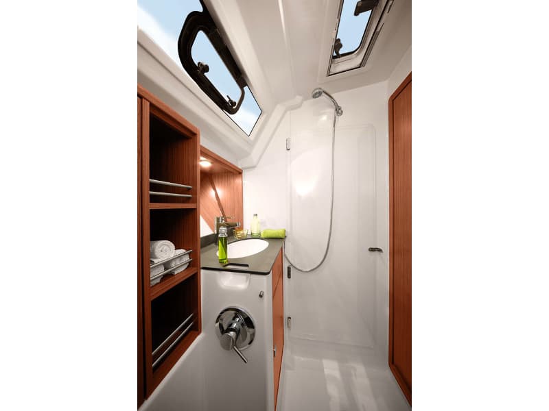 Bavaria Cruiser 41 - photo 6