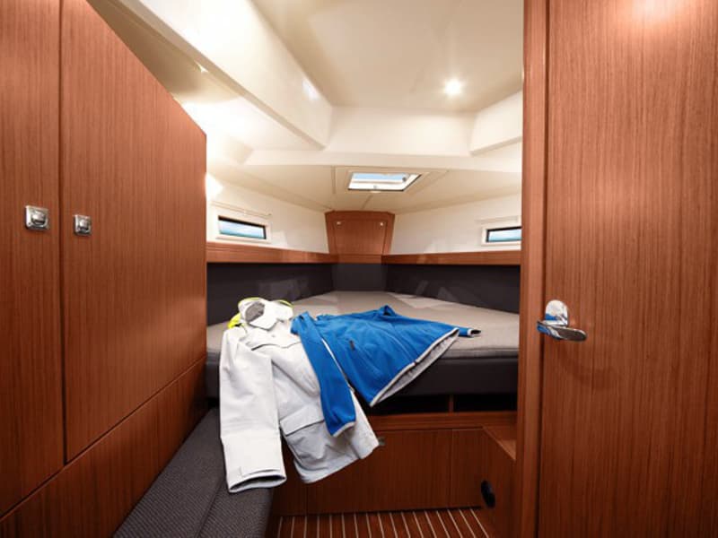 Bavaria Cruiser 41 - photo 5