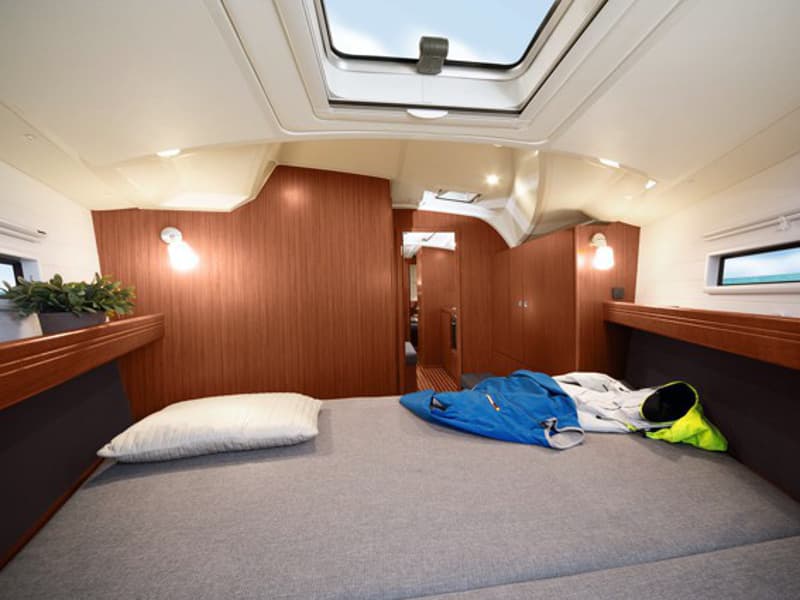 Bavaria Cruiser 41 - photo 8