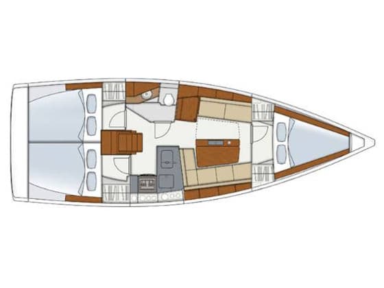 Boat plan