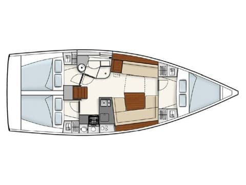 Boat plan