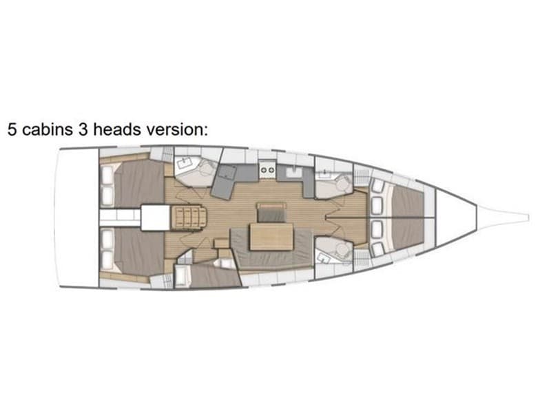 Boat plan