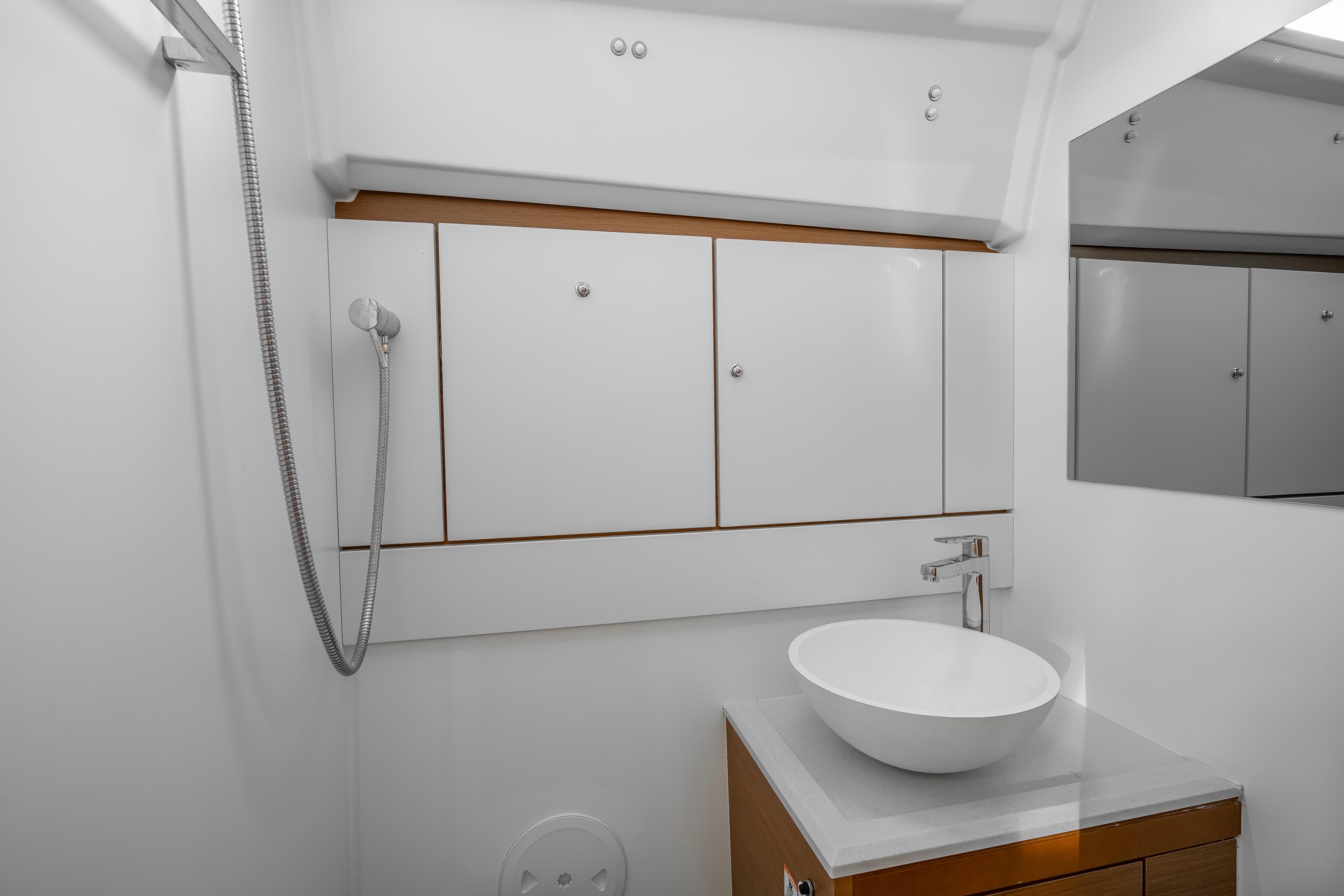 Jeanneau 54 - photo 8