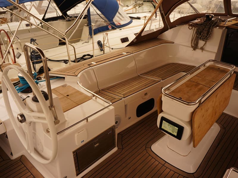 Elan Impression 50 - photo 8