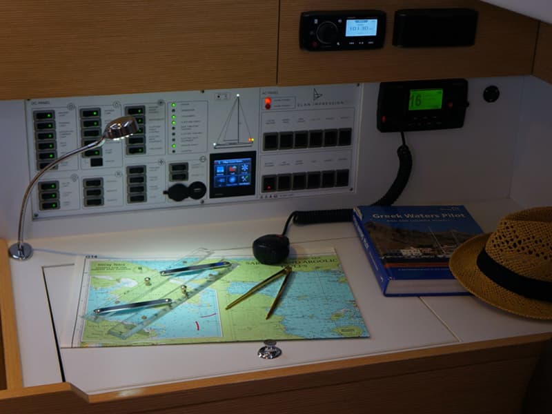 Elan Impression 50 - photo 6