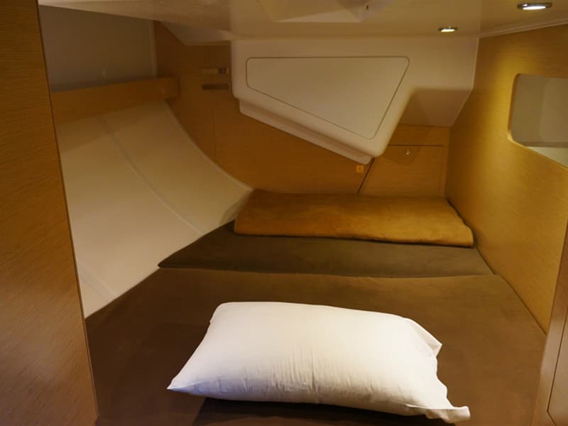 Elan Impression 50 - photo 4