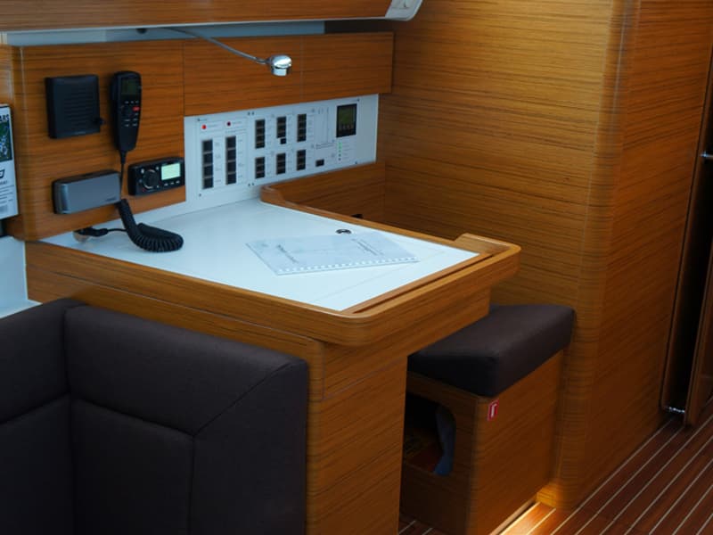 Elan Impression 45 - photo 6