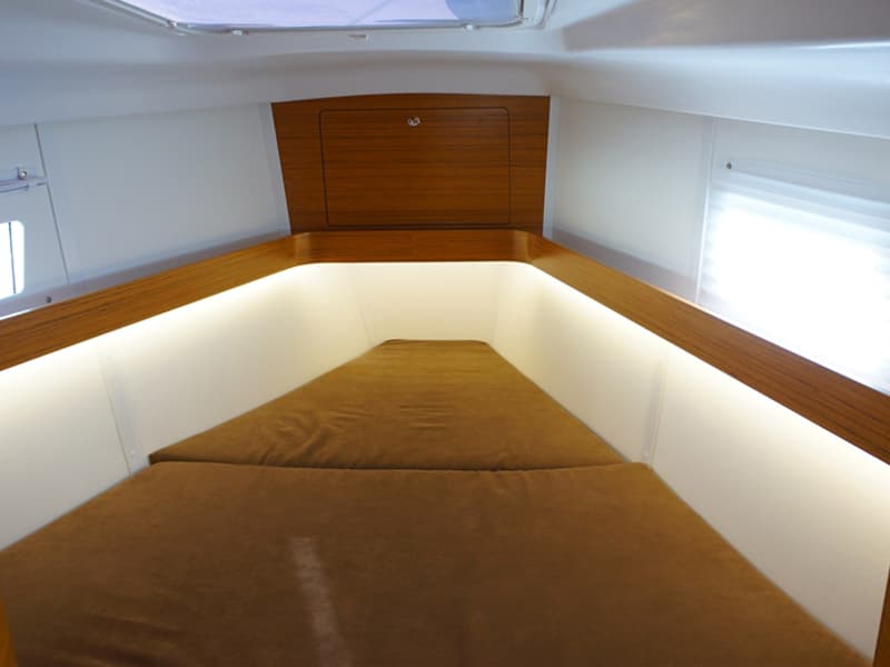 Elan Impression 45 - photo 5