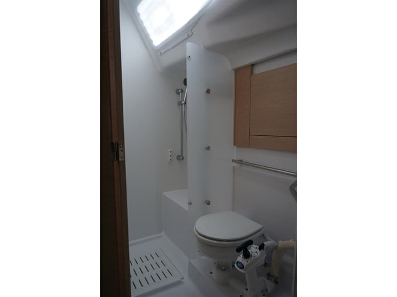 Elan Impression 45 - photo 4