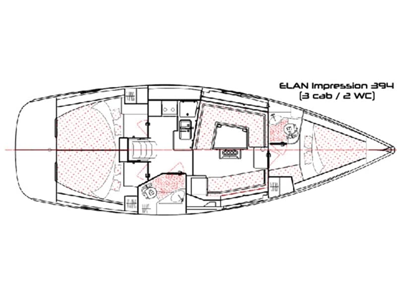 Boat plan