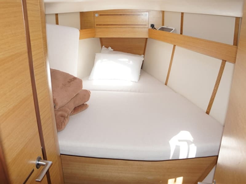 Elan Impression 394 - photo 5