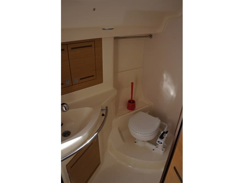 Elan Impression 394 - photo 7