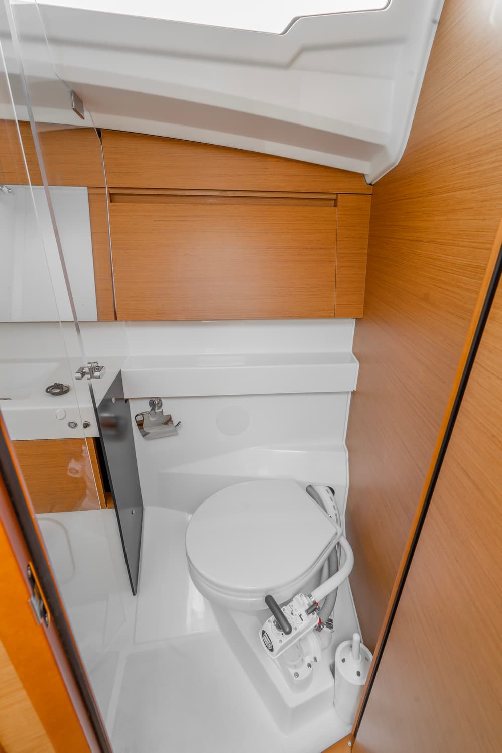 Sun Odyssey 410 - photo 9