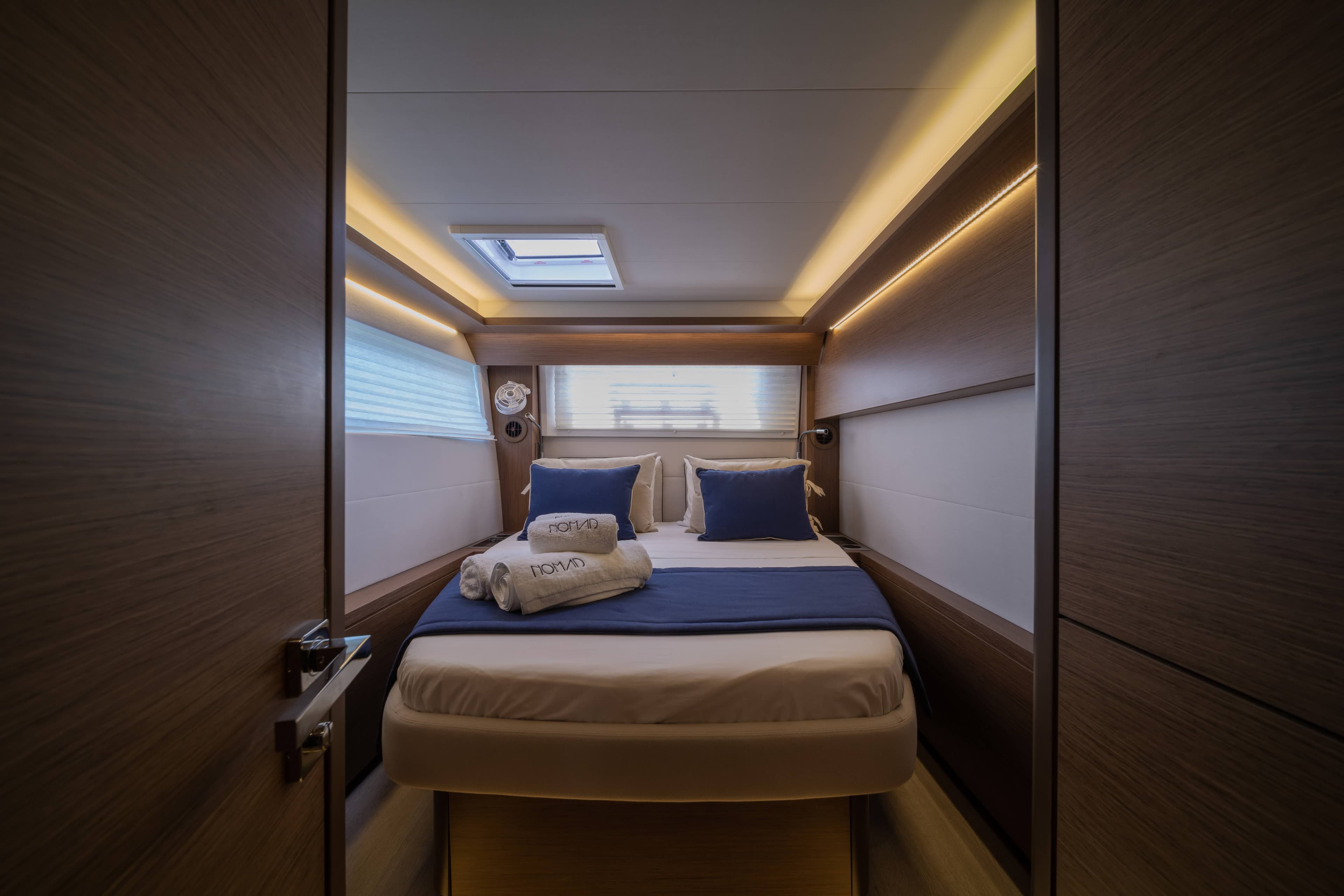 Lagoon 50 - photo 13