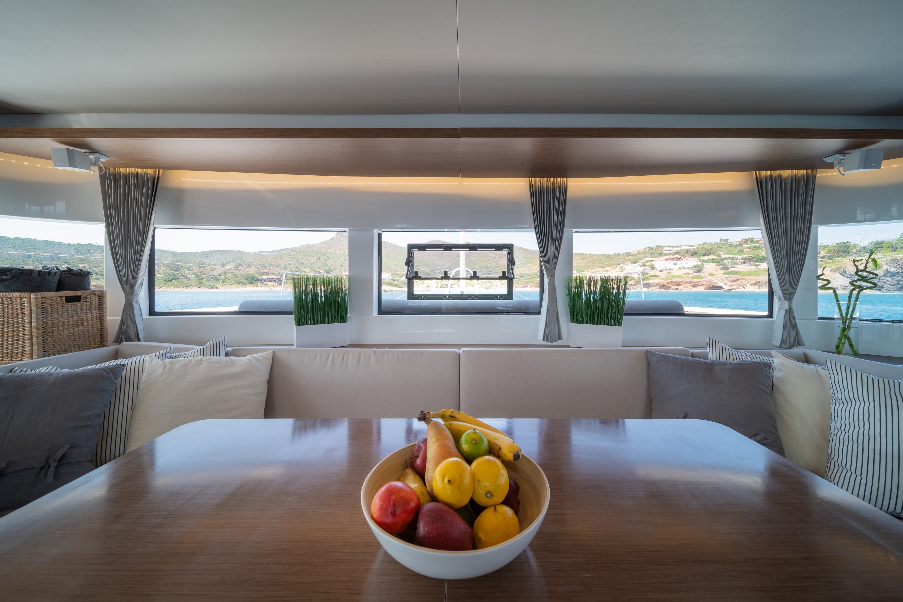 Lagoon 50 - photo 14