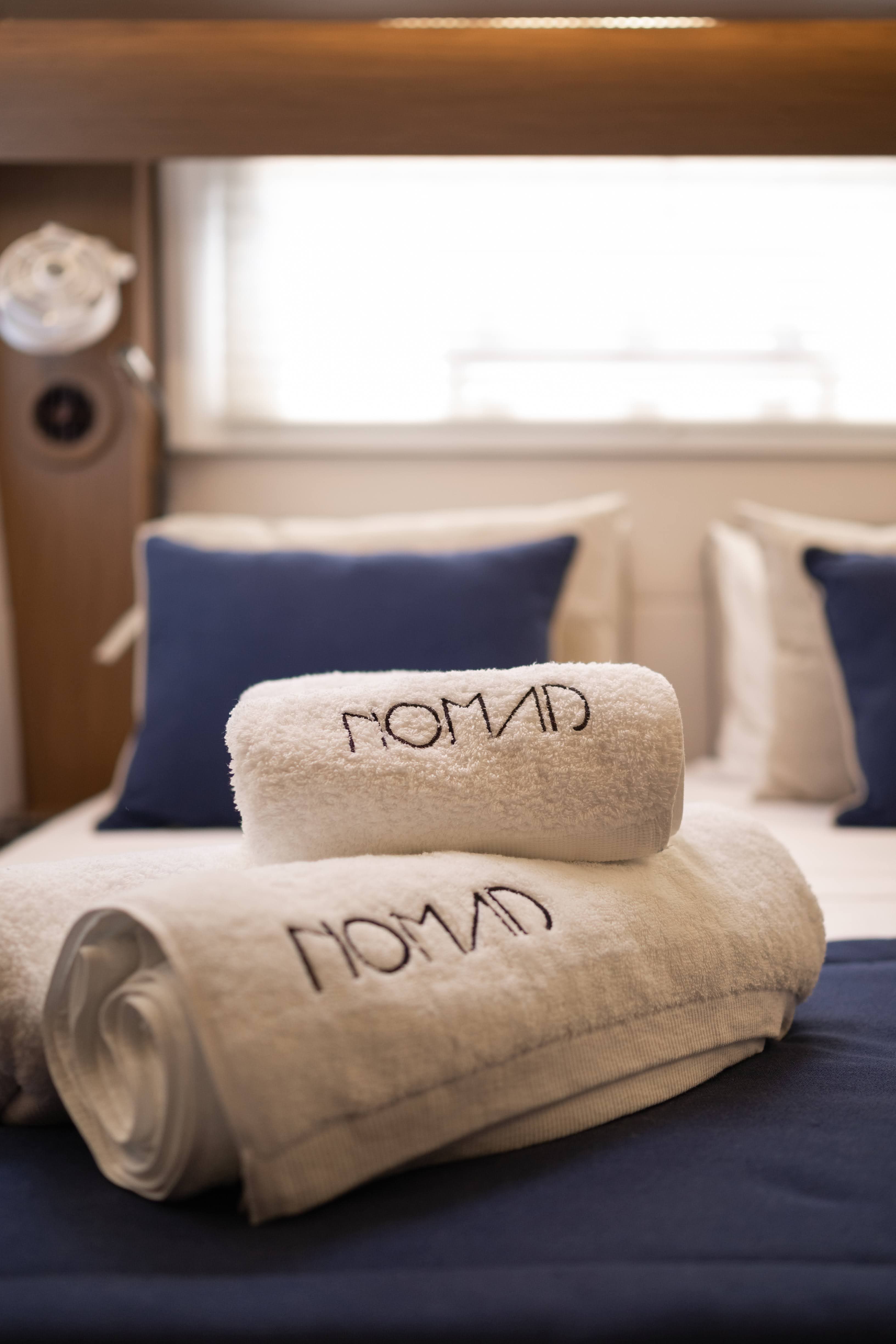 Lagoon 50 - photo 27