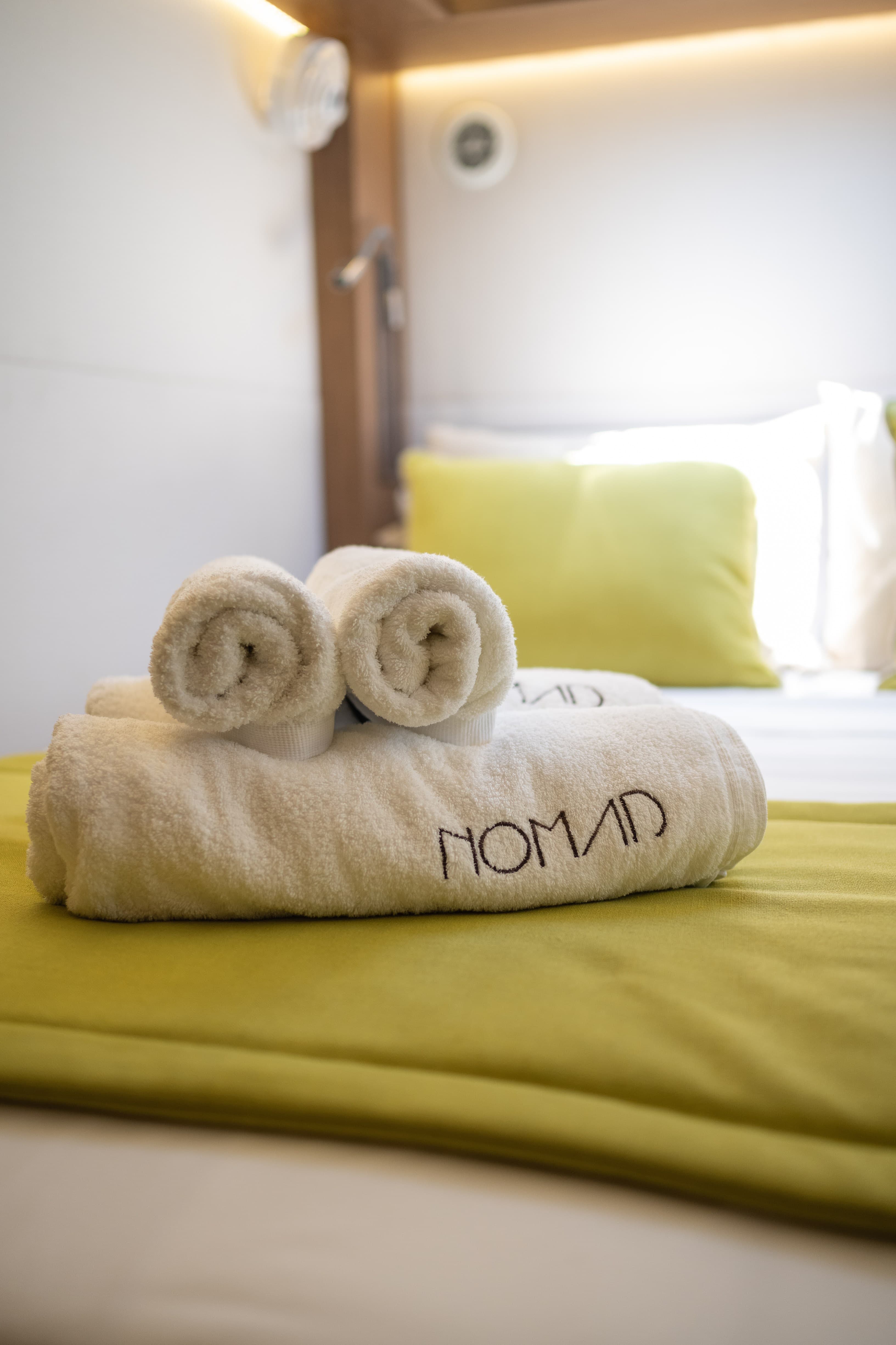 Lagoon 50 - photo 28