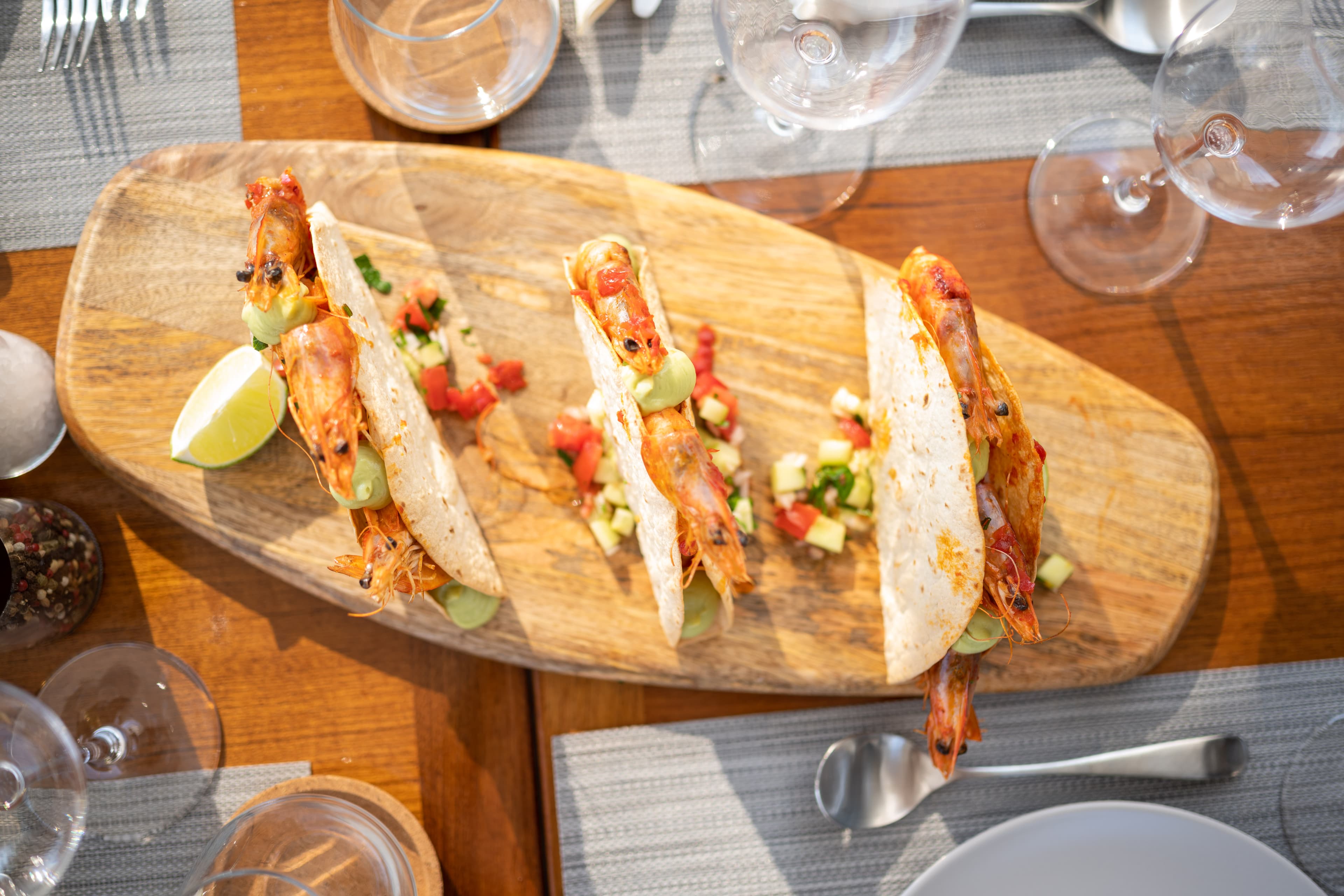 Lagoon 50 - photo 32