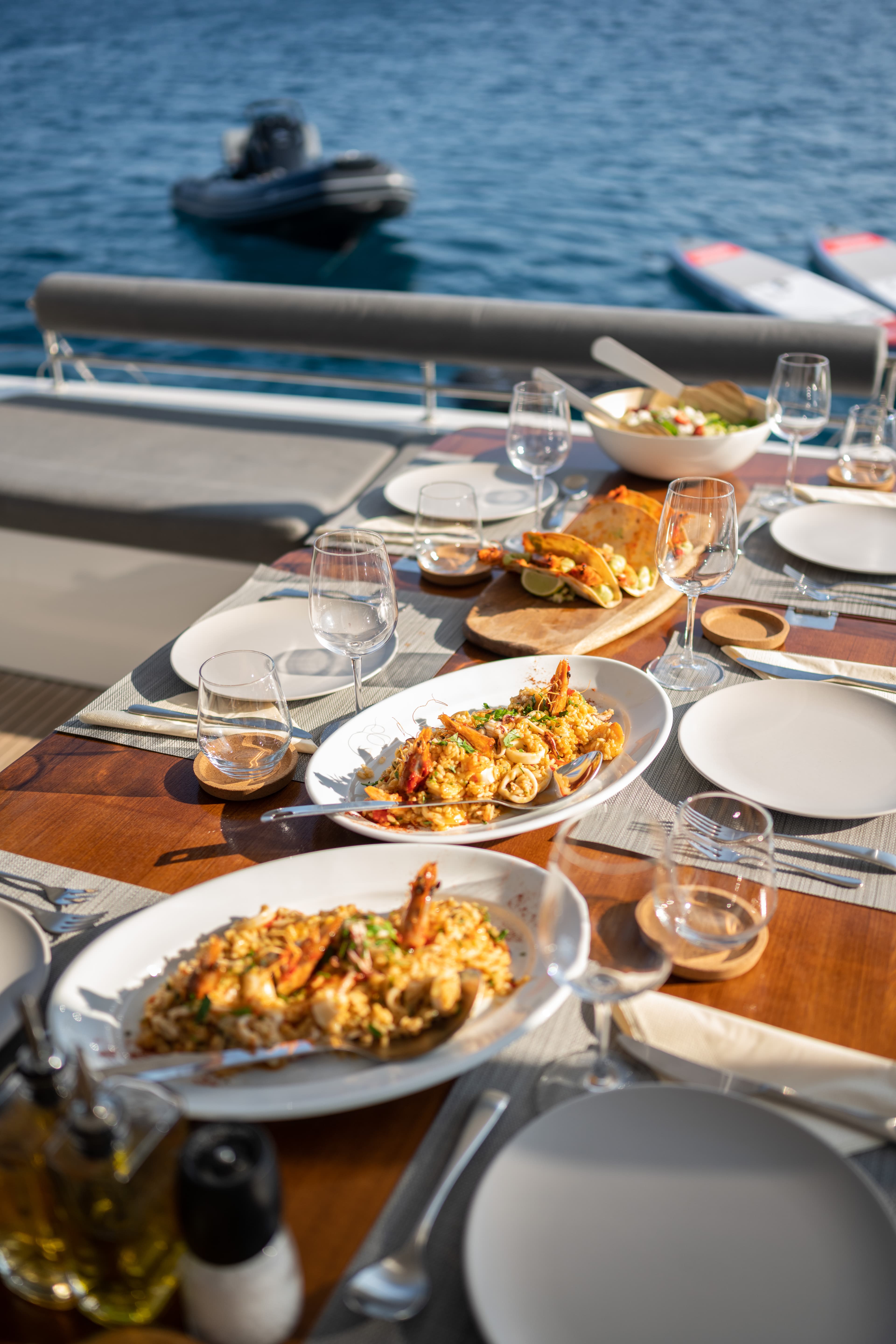 Lagoon 50 - photo 33