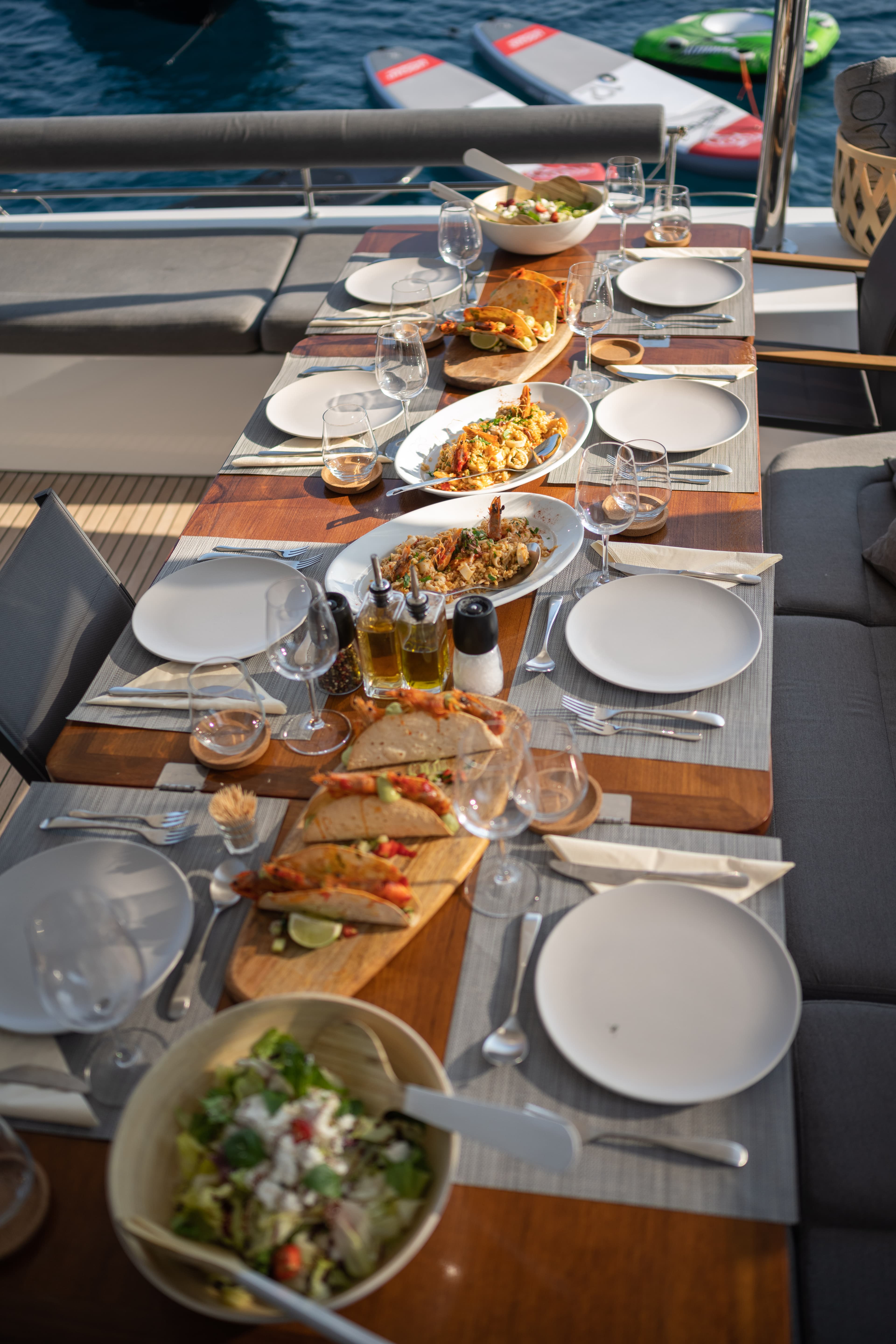 Lagoon 50 - photo 34