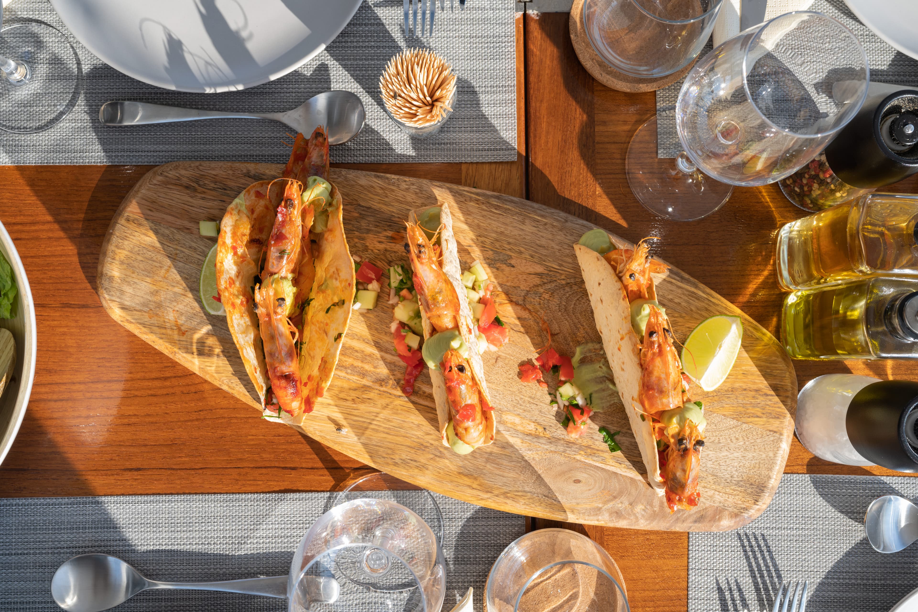 Lagoon 50 - photo 35