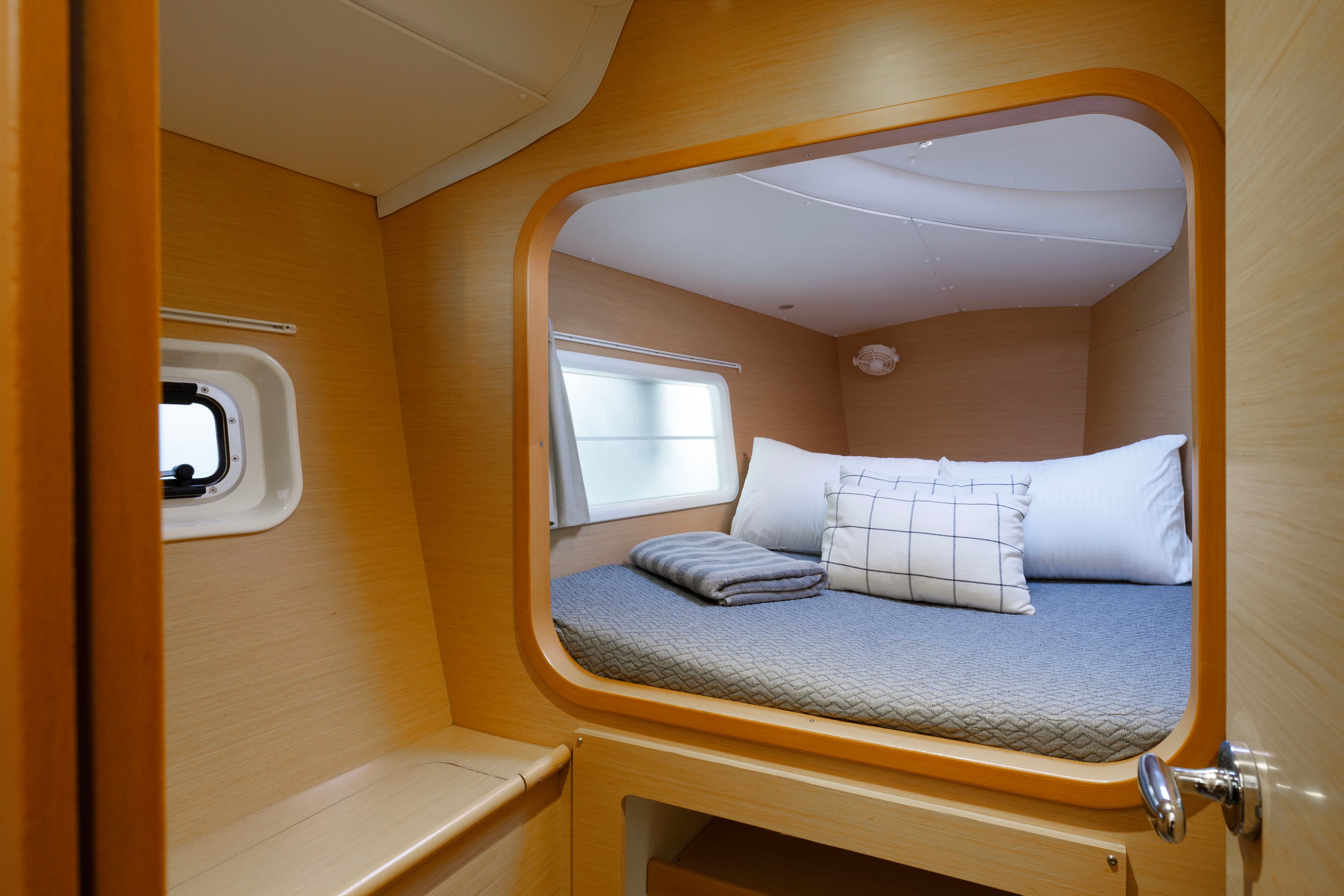 Lagoon 380 S2 - photo 20