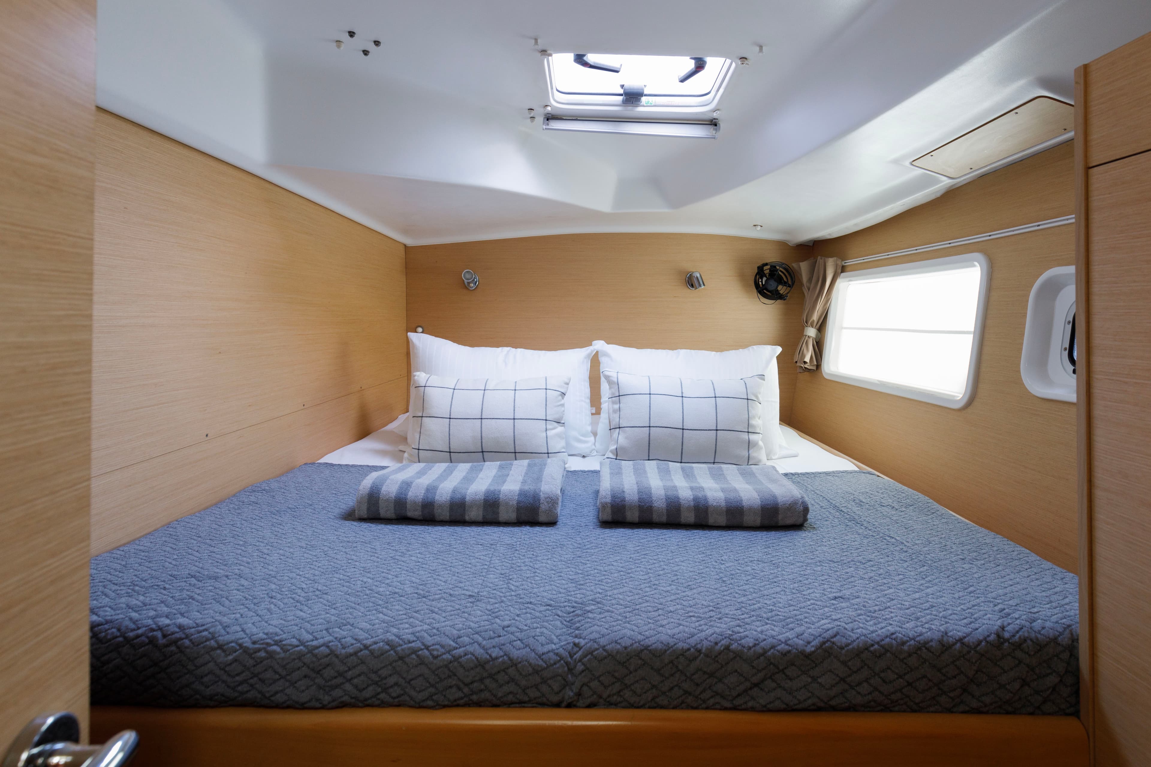 Lagoon 380 S2 - photo 15