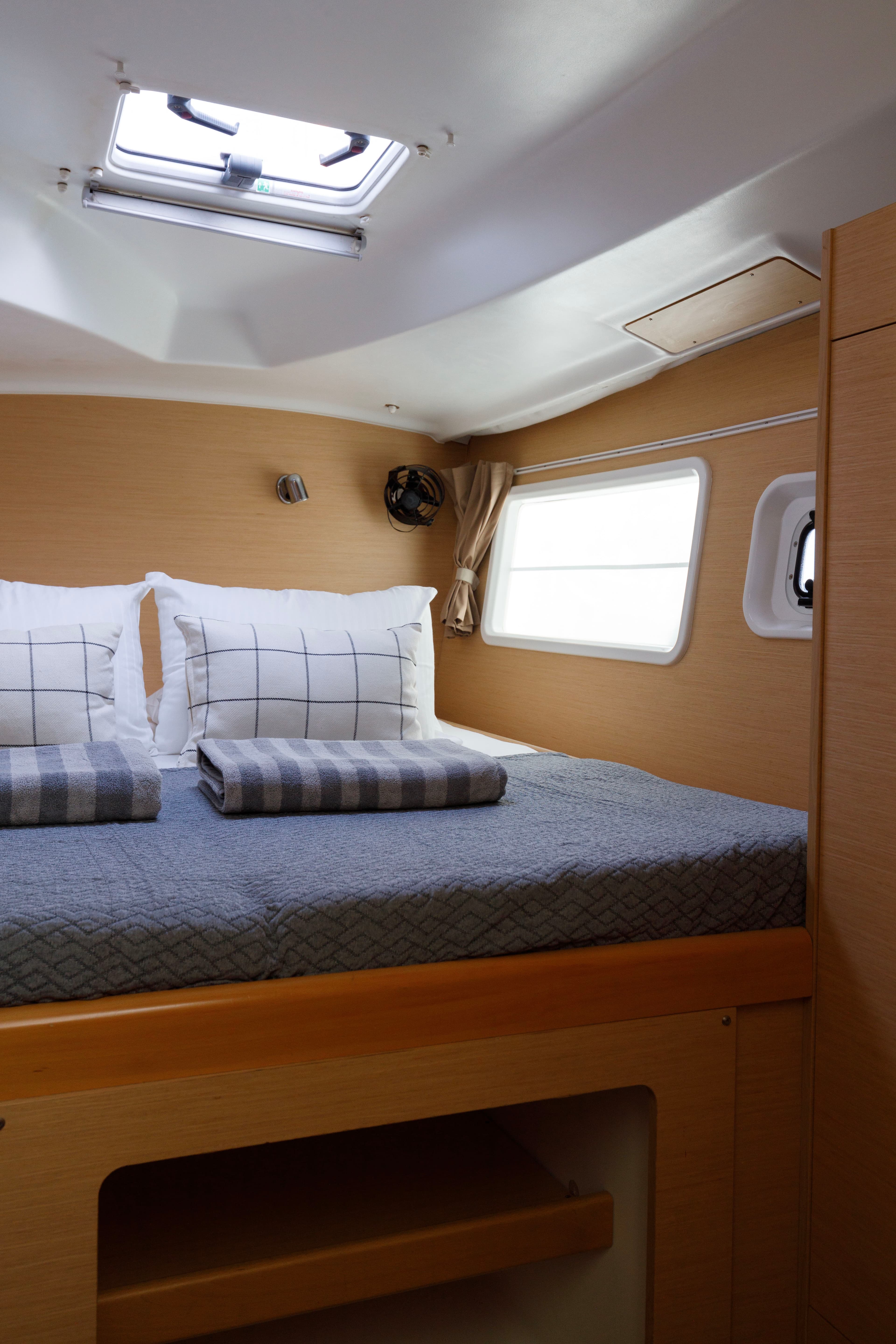 Lagoon 380 S2 - photo 10