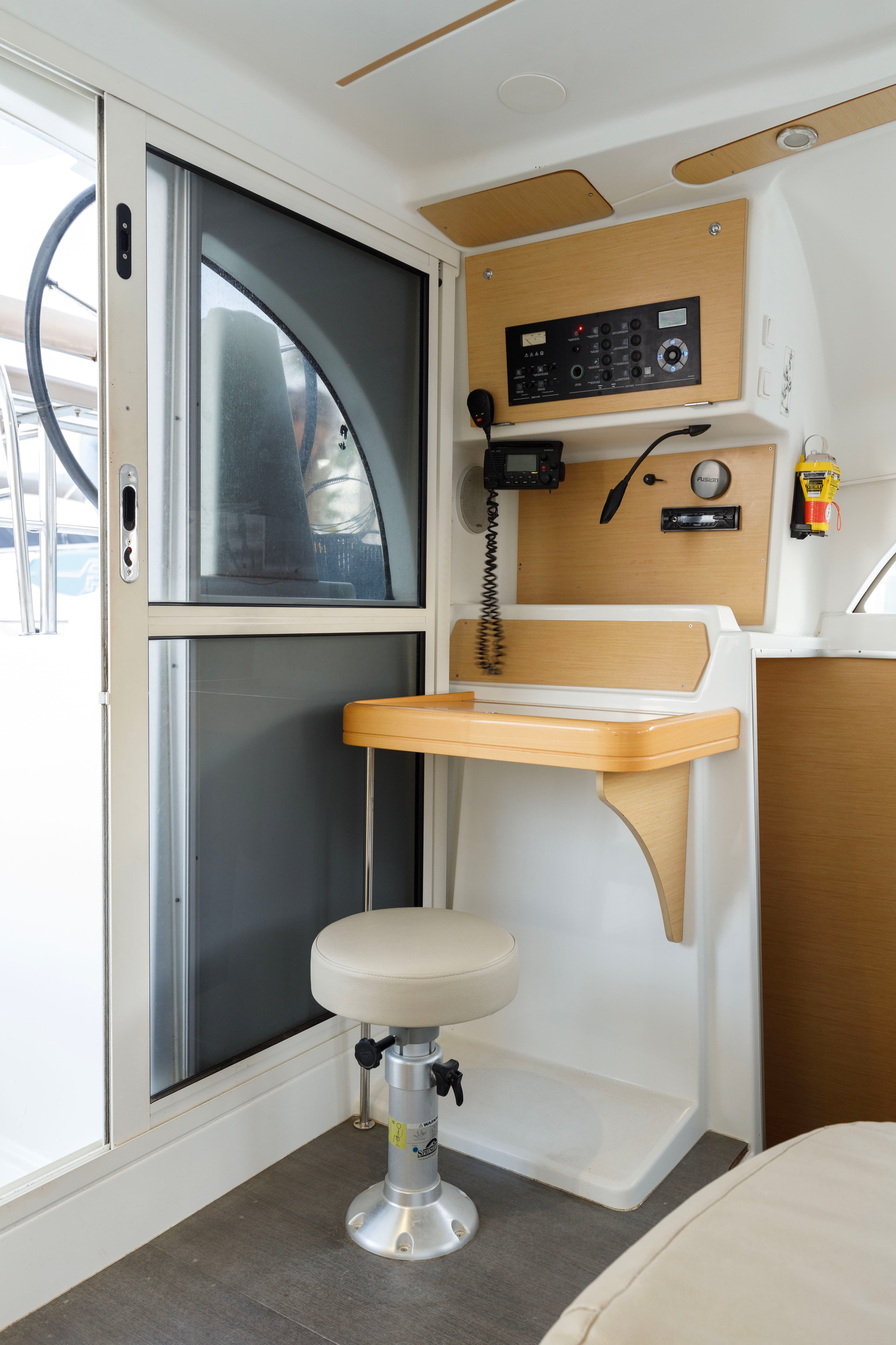 Lagoon 380 S2 - photo 13