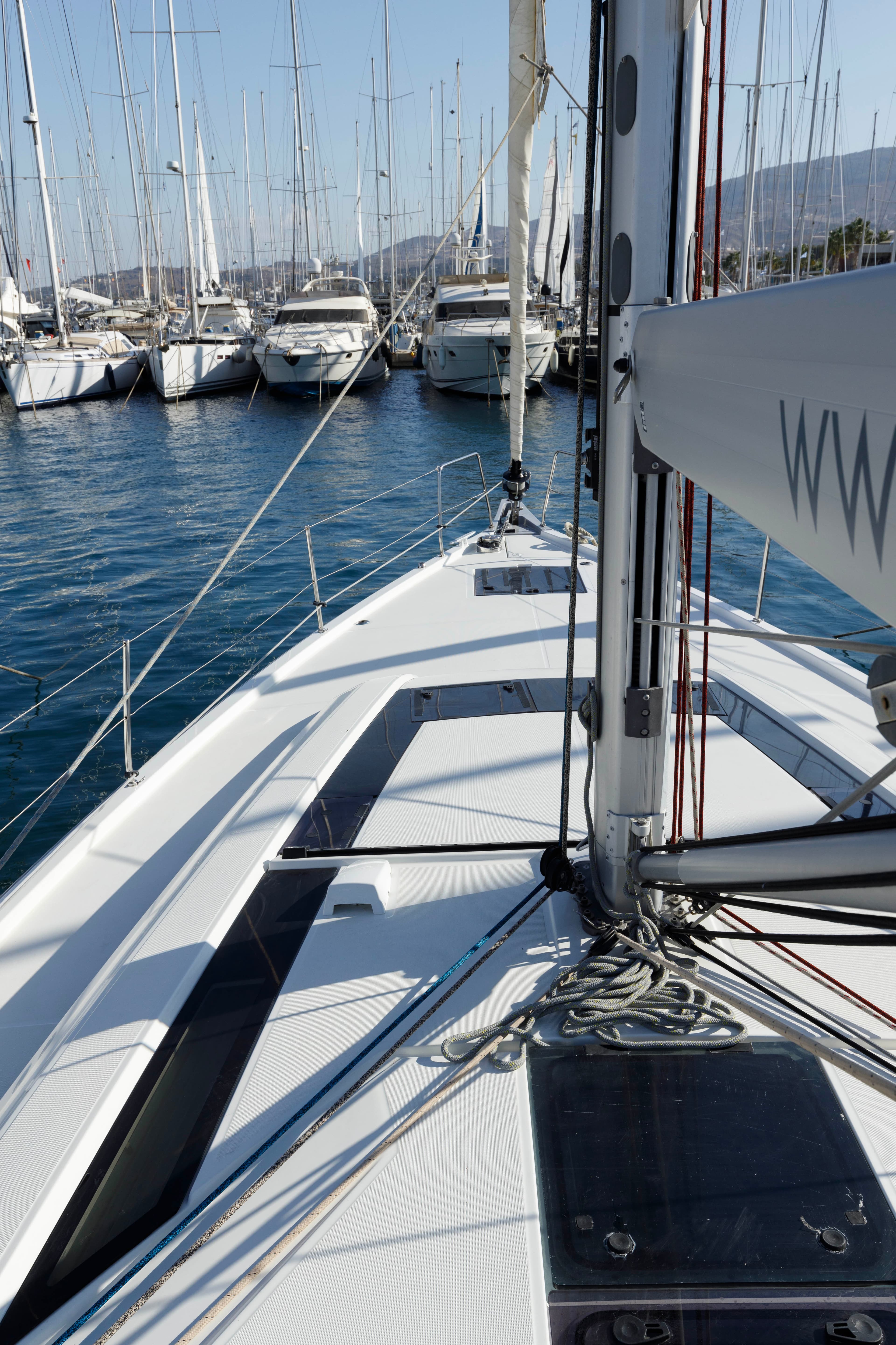 Oceanis 51.1 - photo 14