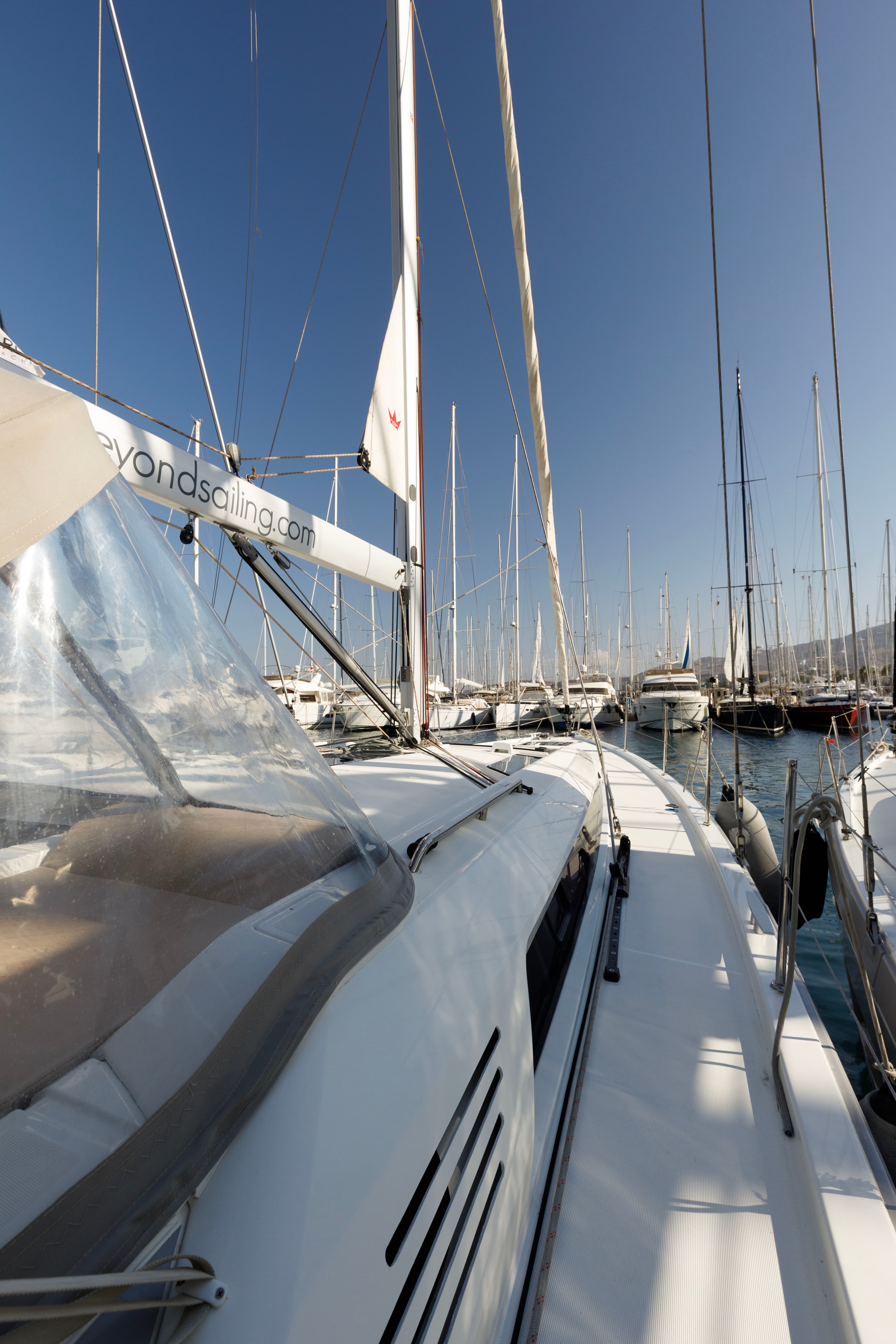 Oceanis 51.1 - photo 15