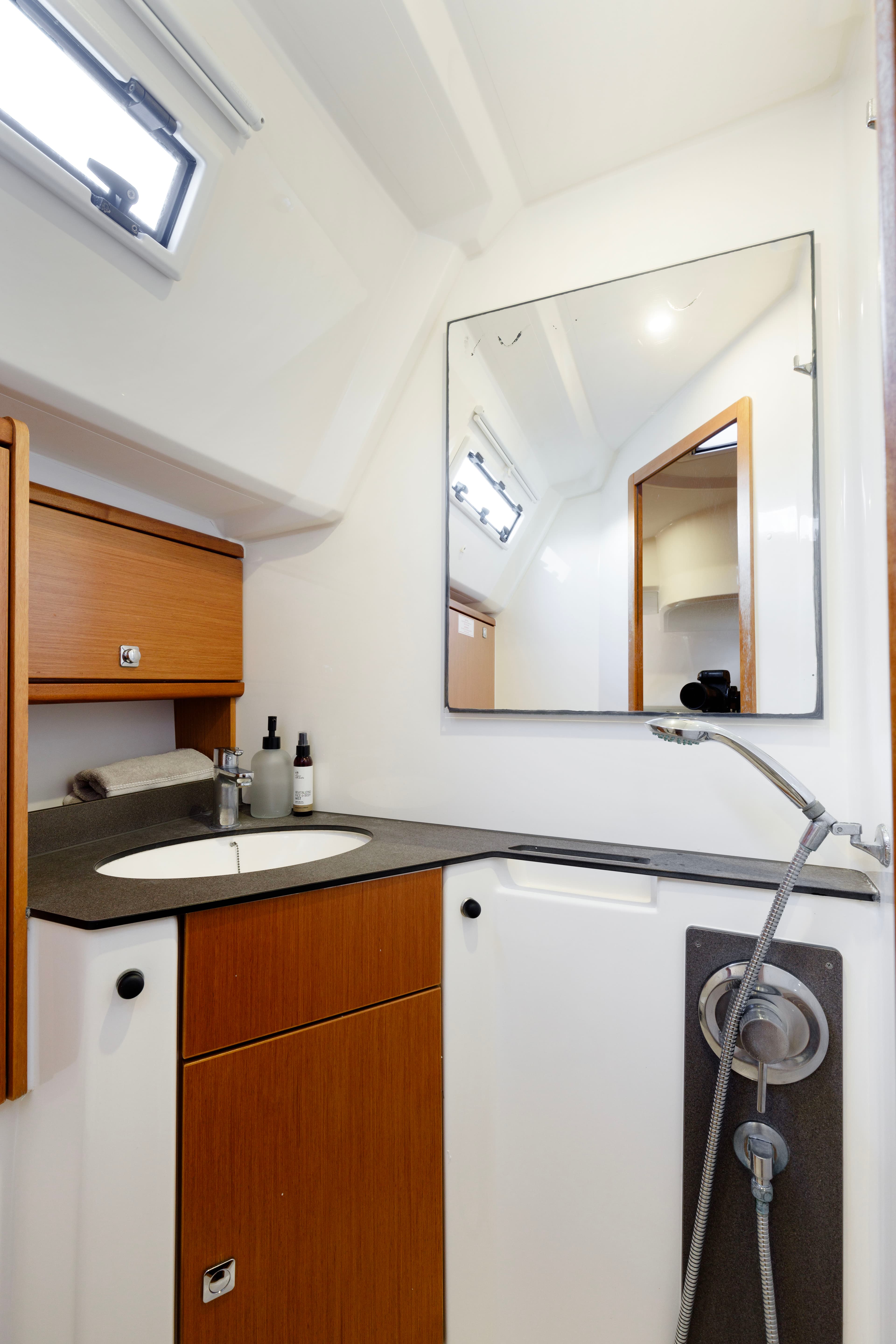 Bavaria Cruiser 46 - photo 13