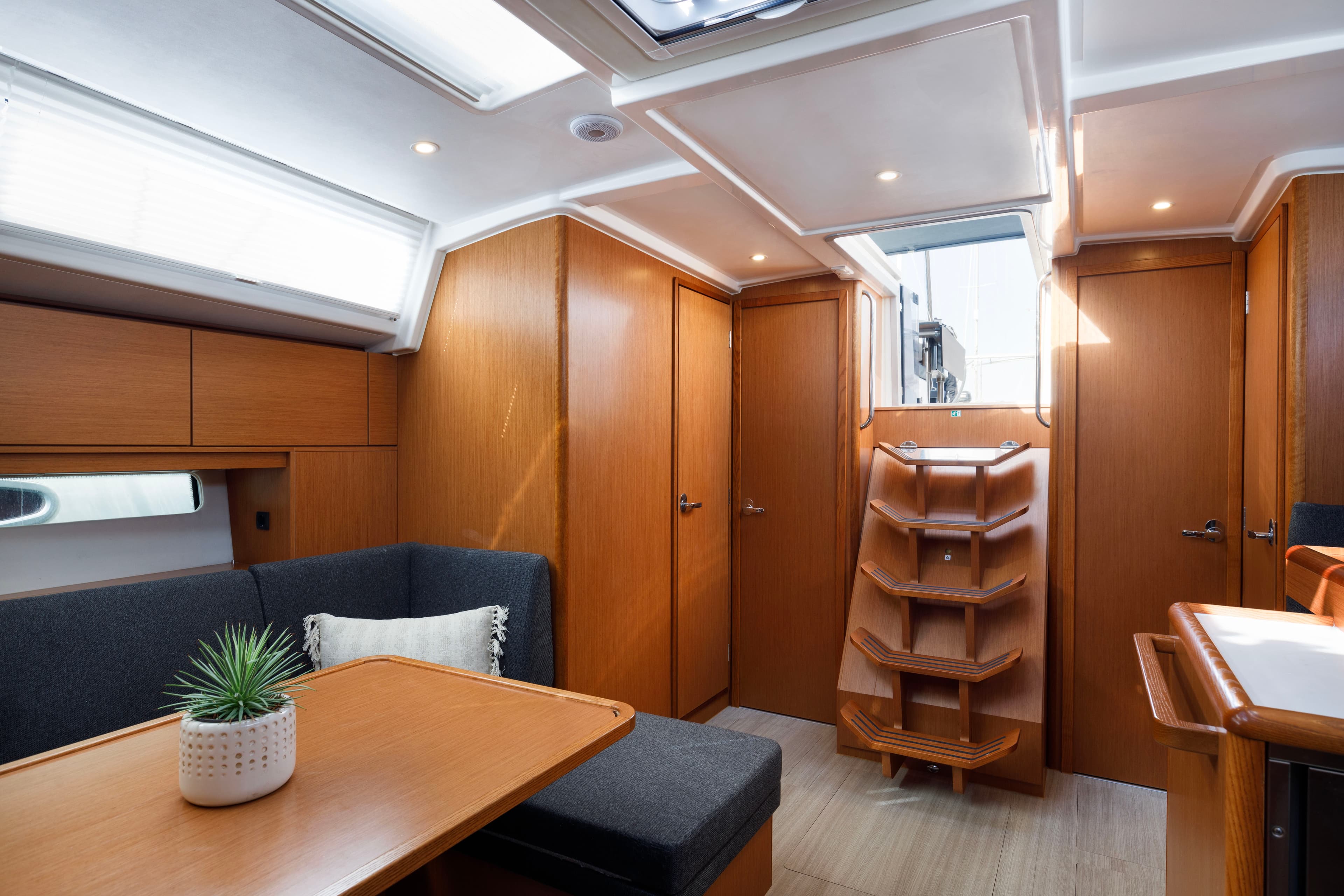 Bavaria C46 - photo 24