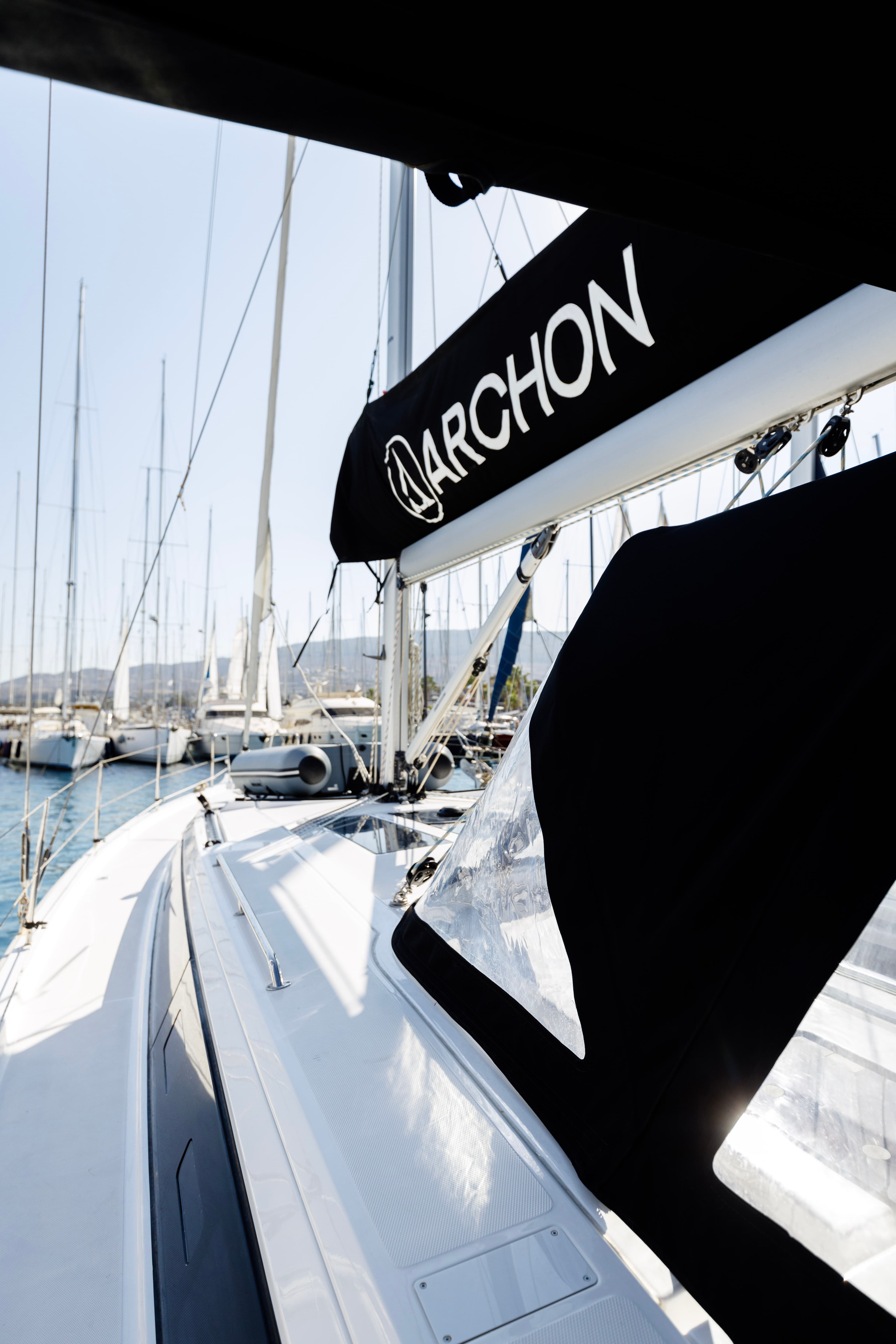 Bavaria C46 - photo 4