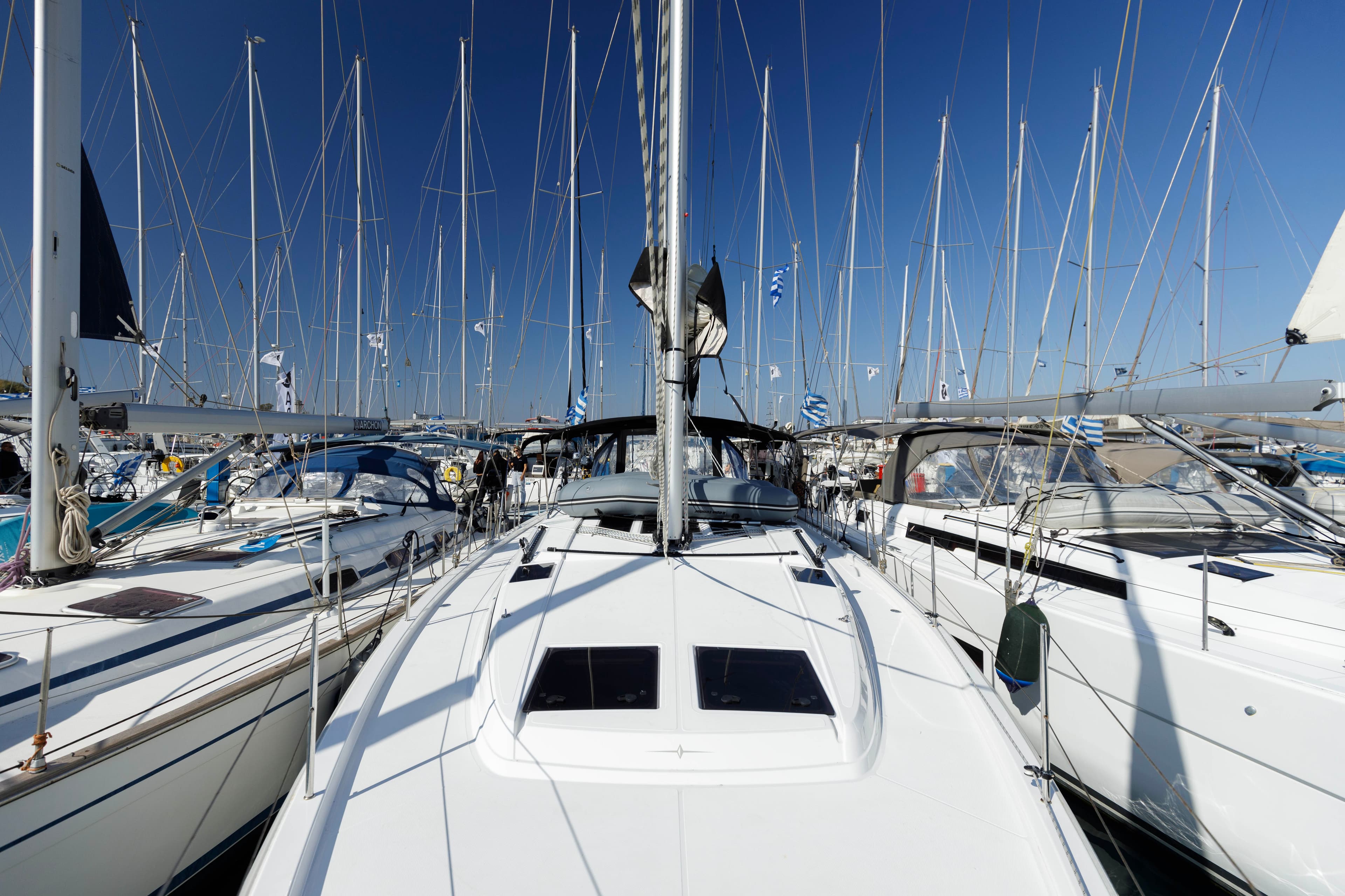 Bavaria C46 - photo 20