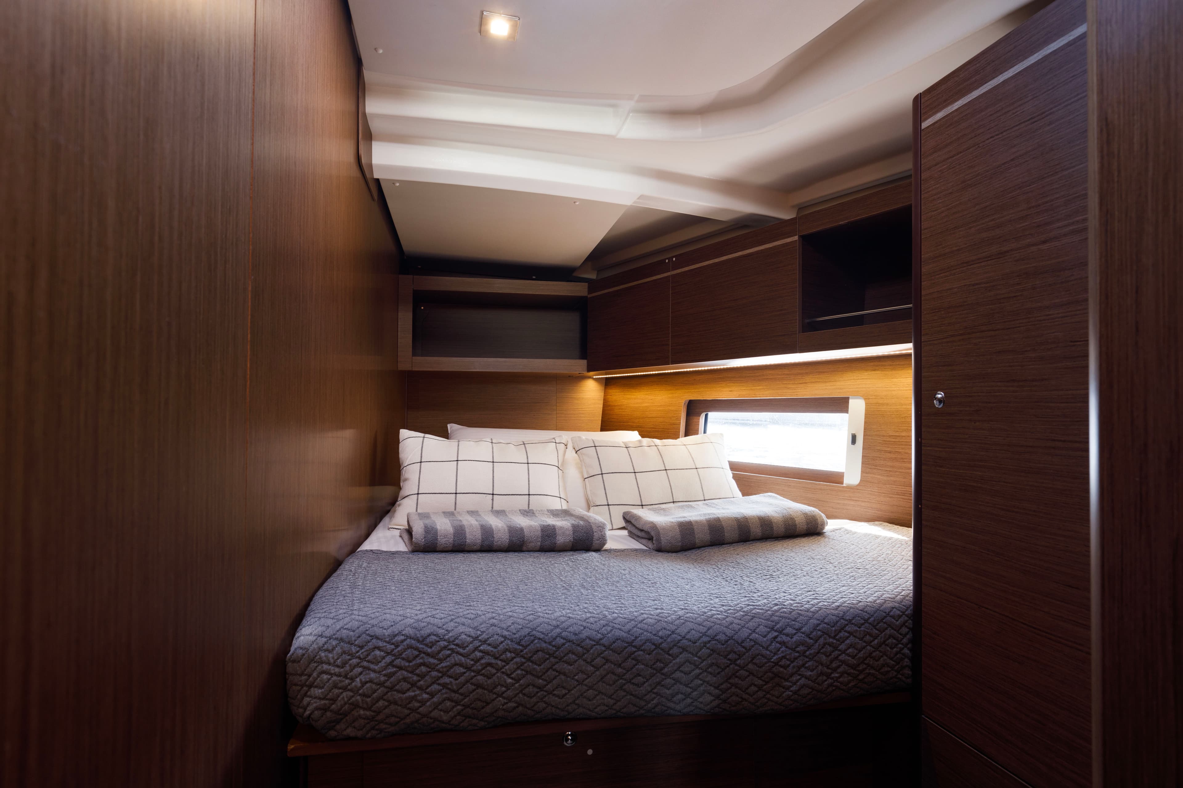 Oceanis 46.1 - photo 4