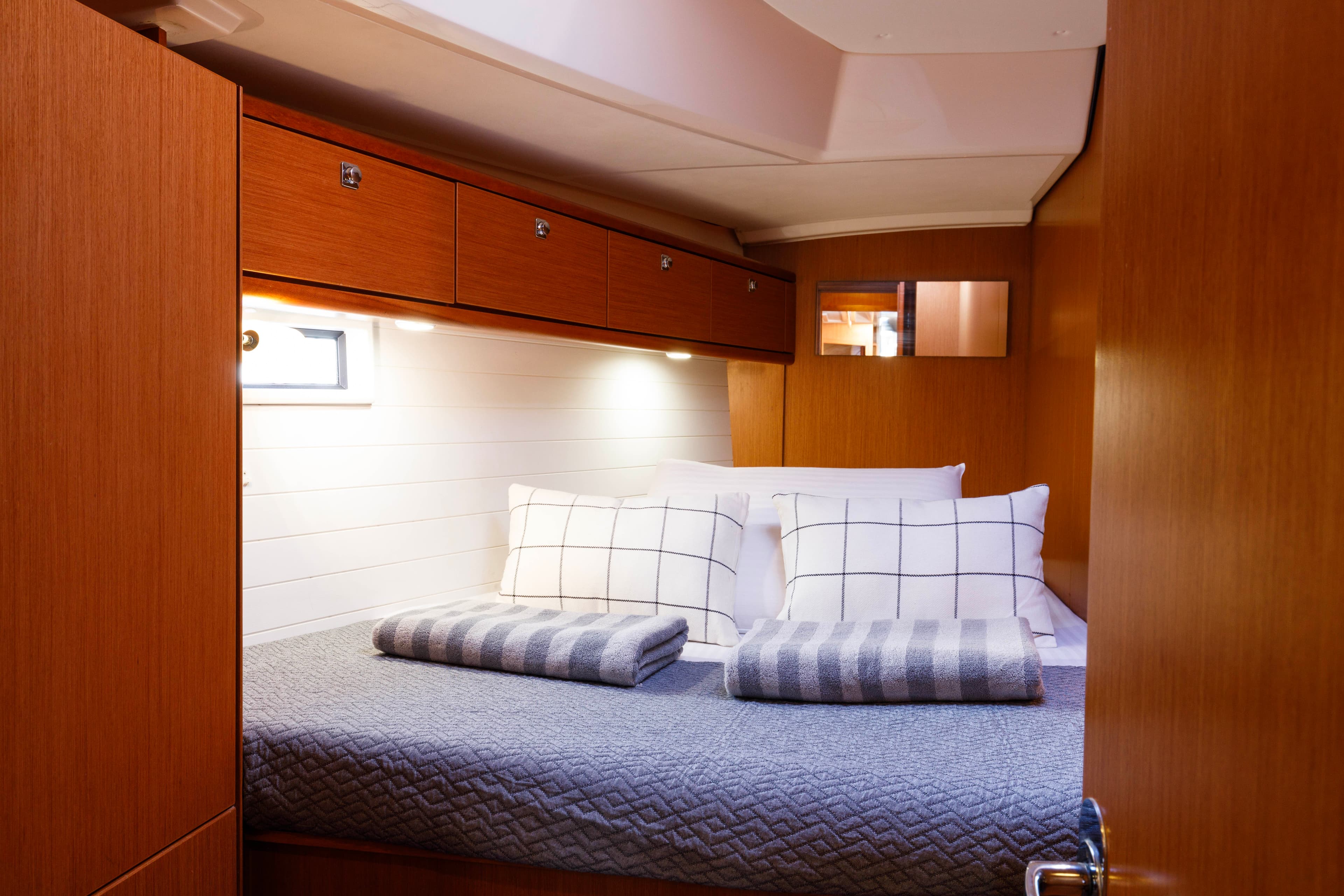 Bavaria Cruiser 46 - photo 8