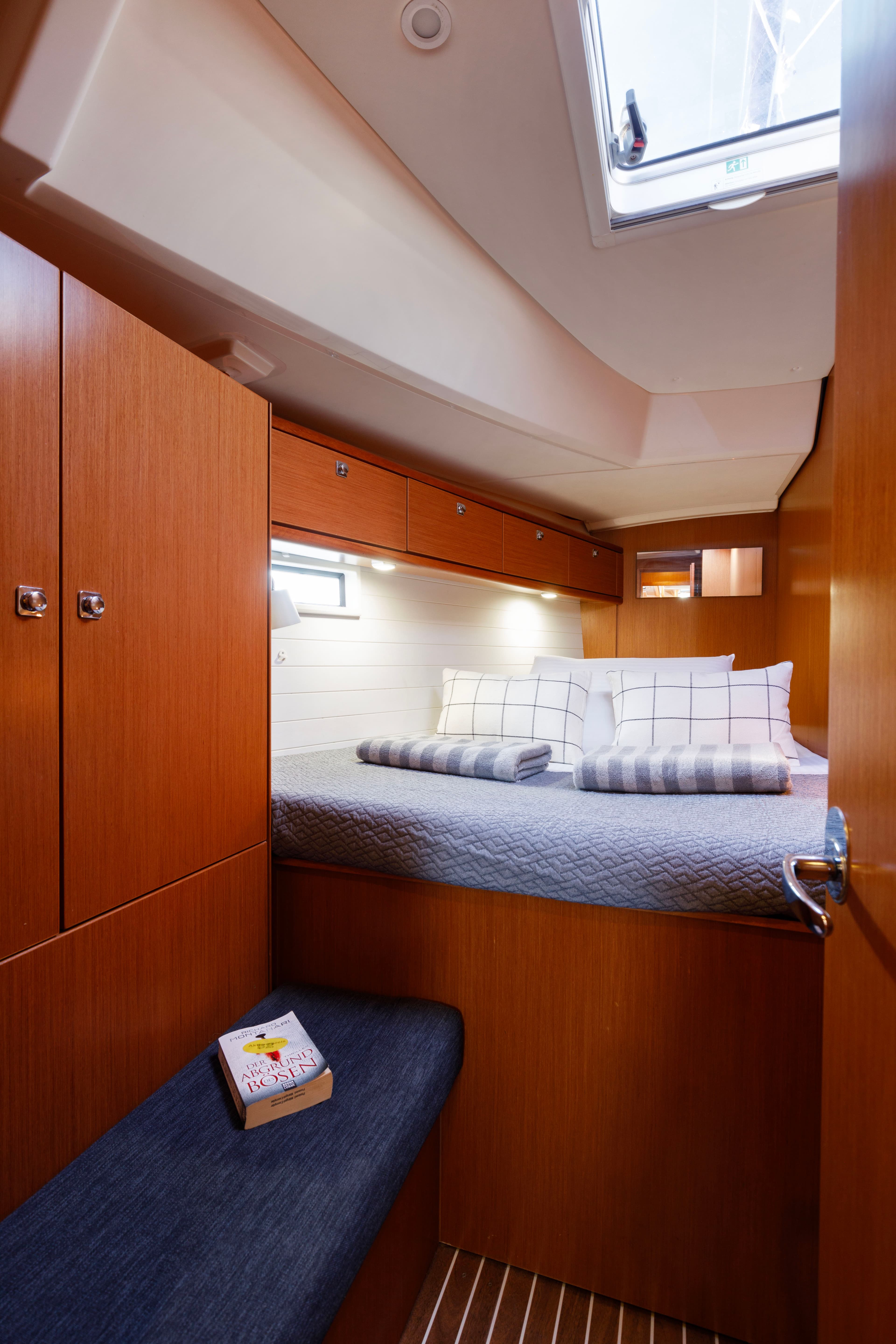 Bavaria Cruiser 46 - photo 5