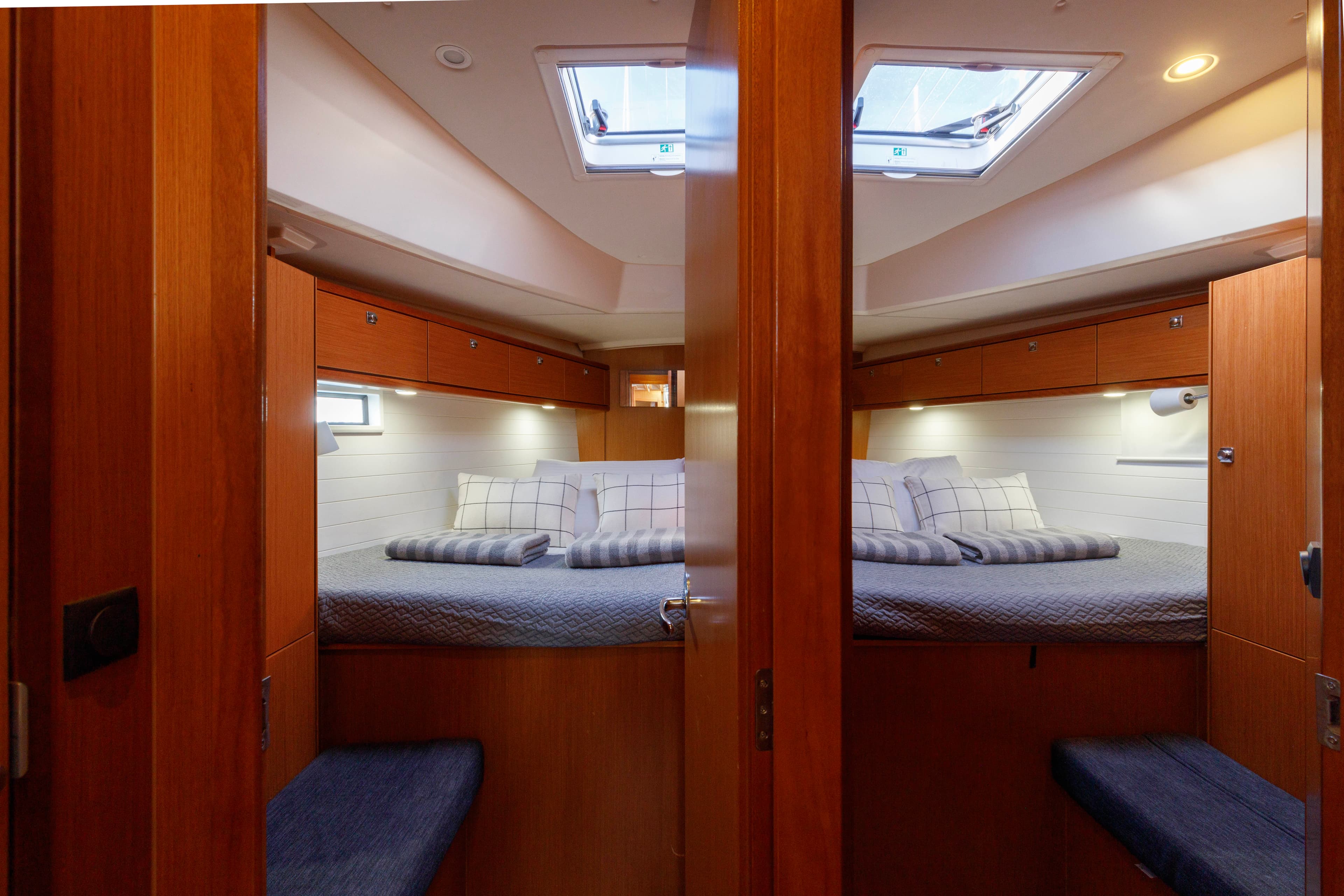 Bavaria Cruiser 46 - photo 10