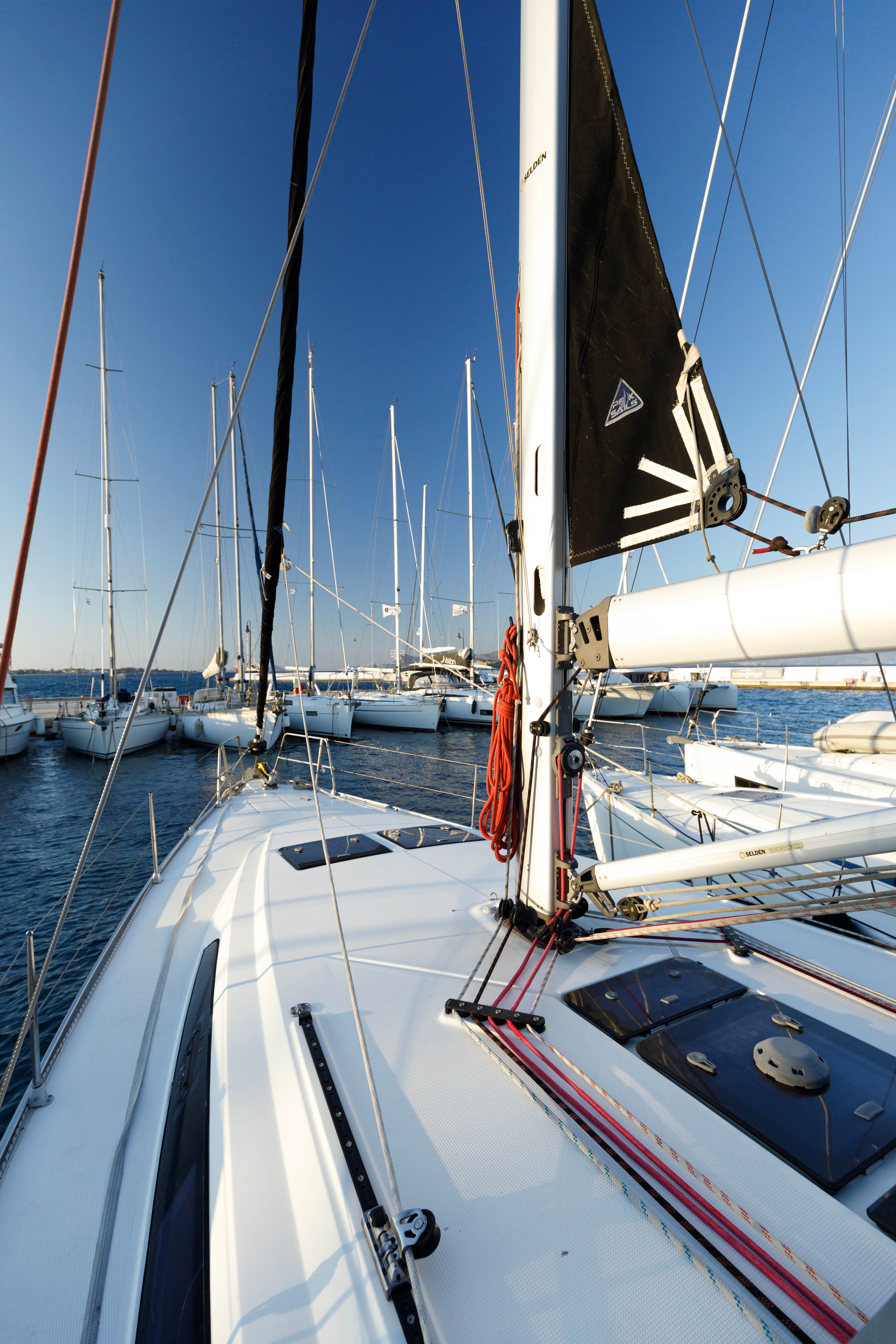 Bavaria Cruiser 46 - photo 13