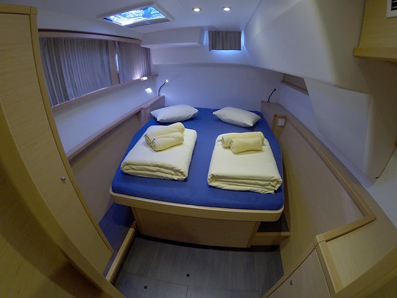 Lagoon 450 - photo 22